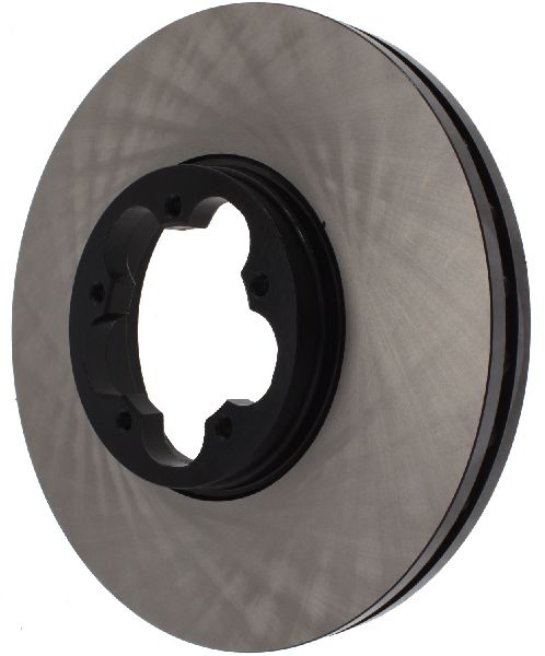 2014-2015 Ford Transit Disc Brake Rotor - Front (Centric)