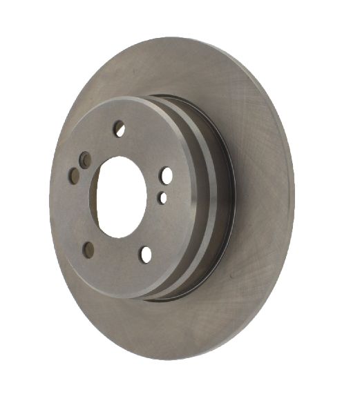 1996-2000 Mercedes-Benz C280 Disc Brake Rotor - Rear (Centric)