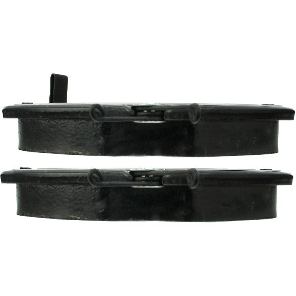 2001-2010 Chrysler PT Cruiser Disc Brake Pad Set - Front (Centric)