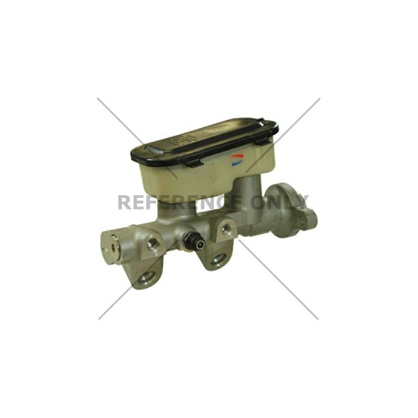 1983-1986 Buick Century Brake Master Cylinder (Centric)