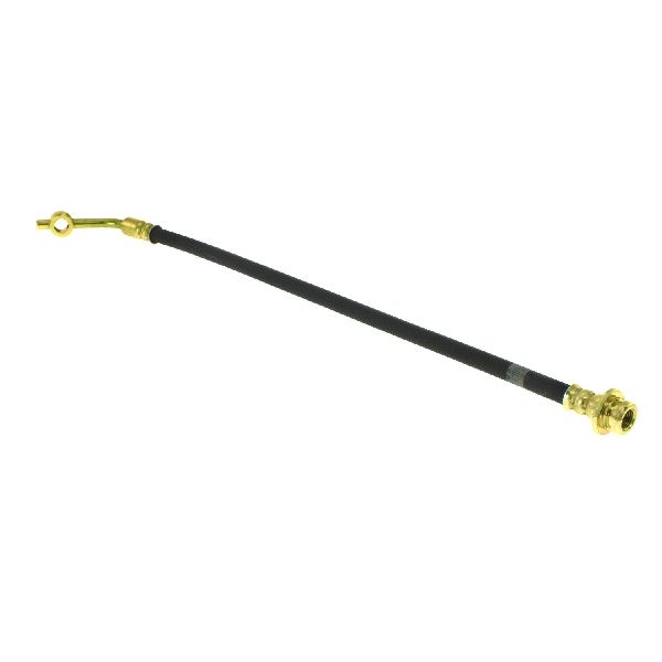 2002-2004 Nissan Frontier Brake Hydraulic Hose - Front Left (Centric)