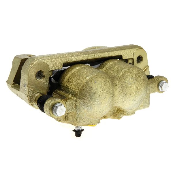 2005-2012 Ford F-350 Super Duty Disc Brake Caliper - Front Left (Centric)