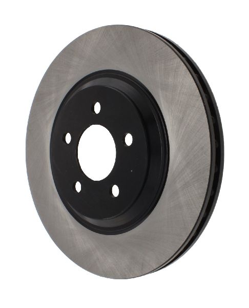 1994-2004 Ford Mustang Disc Brake Rotor - Front Left (Centric)