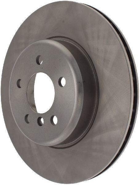 2011-2016 BMW 550i Disc Brake Rotor - Rear (Centric)