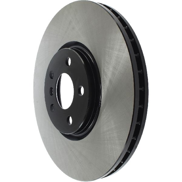 2015-2023 Mini Cooper Disc Brake Rotor - Front (Centric)
