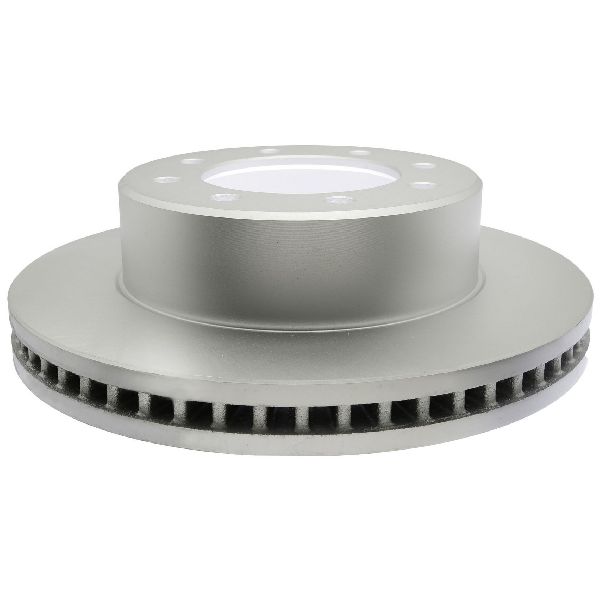 2011-2024 Ram 3500 Disc Brake Rotor - Front (Centric)