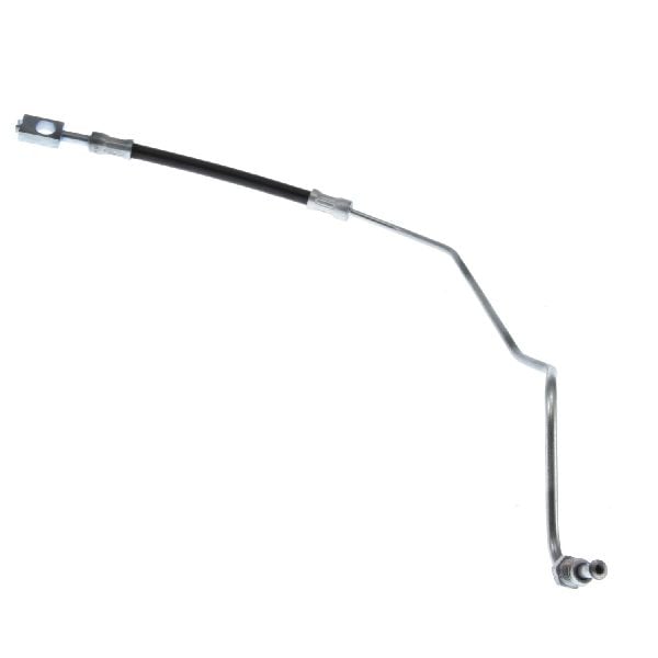 1998-2004 Audi A6 Brake Hydraulic Hose - Rear Left Lower (Centric)