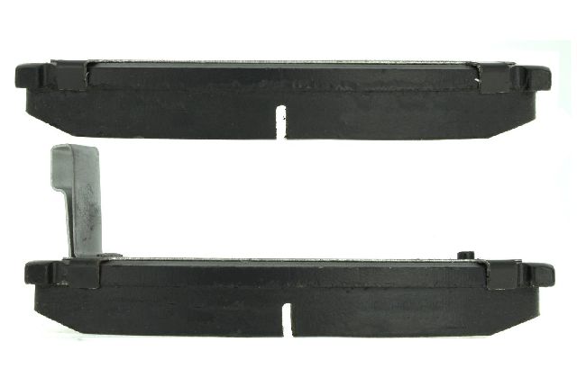 1989-2001 Suzuki Swift Disc Brake Pad Set - Front (Centric)