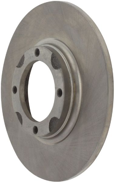 1980-1982 Toyota Tercel Disc Brake Rotor - Front (Centric)