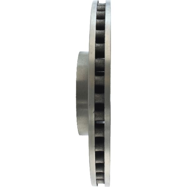 2015-2022 Ford Mustang Disc Brake Rotor - Front (Centric)