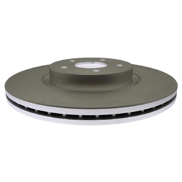 2004-2012 Volvo S40 Disc Brake Rotor - Front (Centric)