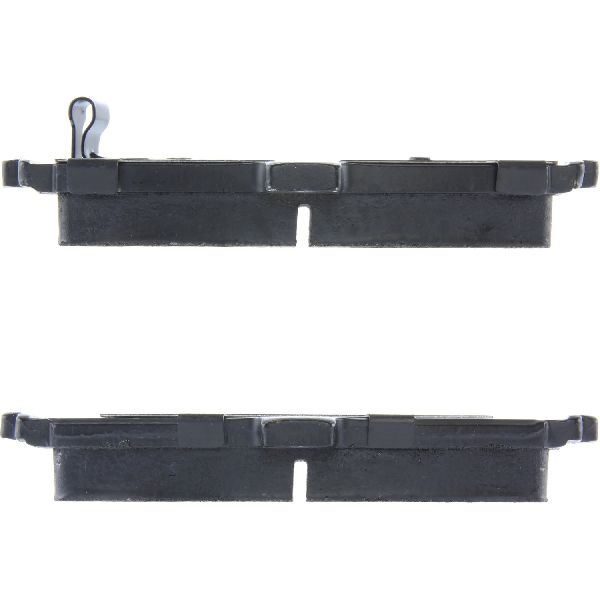 1998-2002 Pontiac Firebird Disc Brake Pad Set - Rear (Centric)