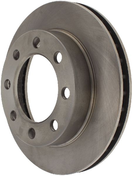 1990-1993 Dodge D350 Disc Brake Rotor - Front (Centric)
