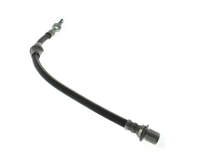 1985-1989 Toyota MR2 Brake Hydraulic Hose - Rear (Centric)
