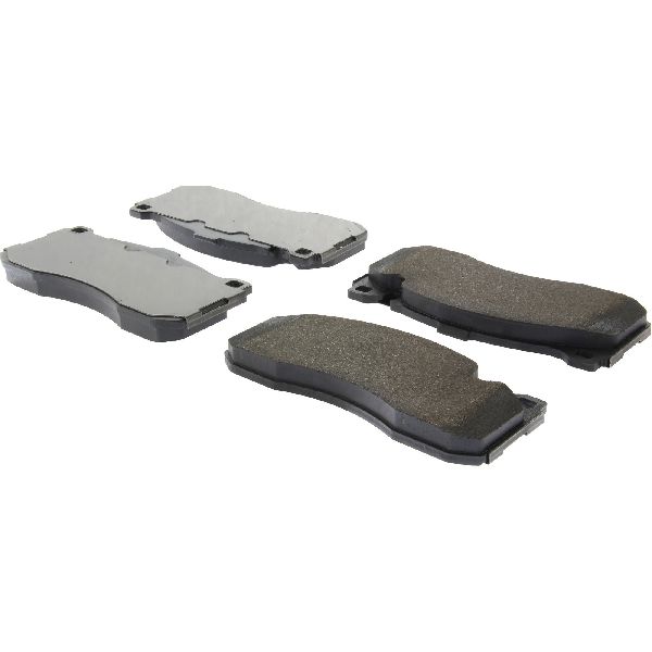 2013 Mini Cooper Disc Brake Pad Set - Front (Centric)
