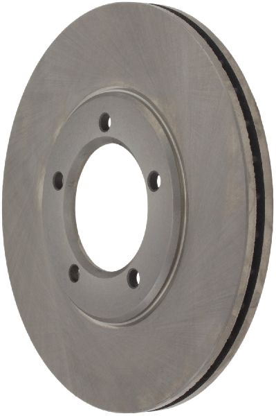 1979-1983 Toyota Pickup Disc Brake Rotor - Front (Centric)
