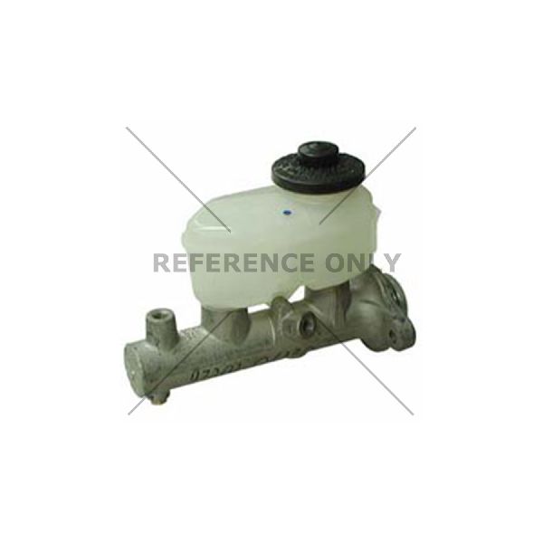 2000-2003 Toyota Solara Brake Master Cylinder (Centric)