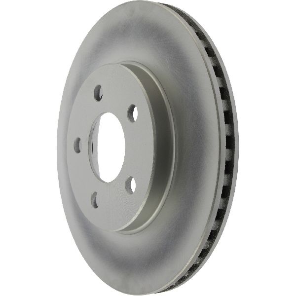 1995-1999 Dodge Neon Disc Brake Rotor - Front (Centric)