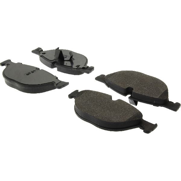 2013 BMW 528i Disc Brake Pad Set - Front (Centric)