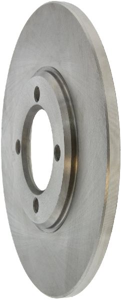 1971-1975 Toyota Celica Disc Brake Rotor - Front (Centric)