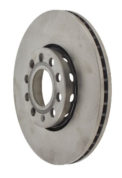 2004-2006 Audi A4 Disc Brake Rotor - Front (Centric)
