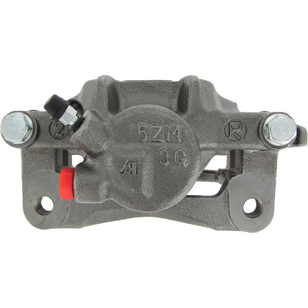 2004-2010 Toyota Sienna Disc Brake Caliper - Rear Right (Centric)