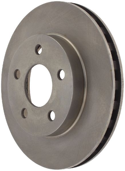 1988-1989 Lincoln Continental Disc Brake Rotor - Rear (Centric)