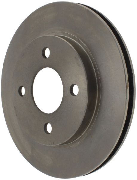 1995-1996 Dodge Neon Disc Brake Rotor - Front (Centric)