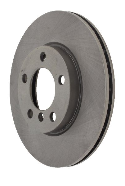 2013-2016 Mini Cooper Paceman Disc Brake Rotor - Front (Centric)