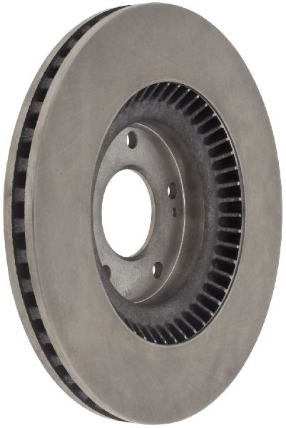 2014-2015 Kia Sorento Disc Brake Rotor - Front (Centric)
