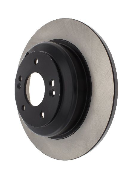 2010-2016 Hyundai Genesis Coupe Disc Brake Rotor - Rear (Centric)