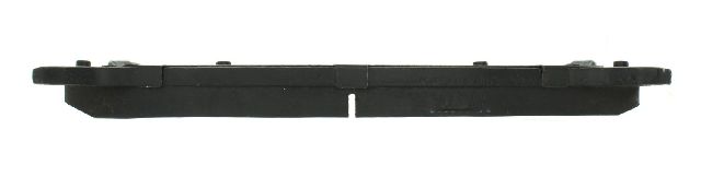 2001-2006 GMC Sierra 3500 Disc Brake Pad Set - Rear (Centric)