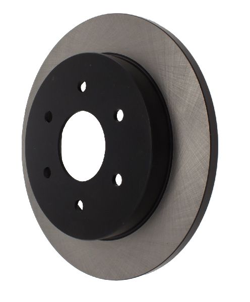 2004-2010 INFINITI QX56 Disc Brake Rotor - Rear (Centric)