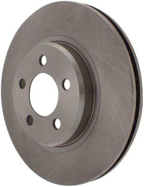2005-2022 Chrysler 300 Disc Brake Rotor - Front (Centric)