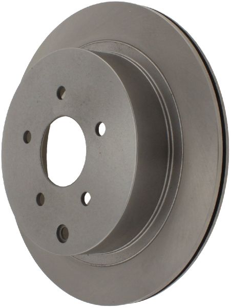 2014-2023 INFINITI Q50 Disc Brake Rotor - Rear (Centric)