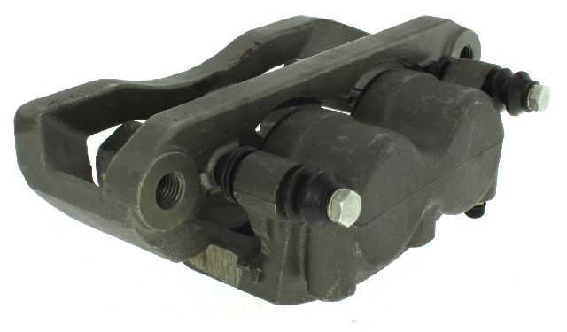 1999-2004 Ford F-550 Super Duty Disc Brake Caliper - Front Right or Rear Left or Rear Right (Centric)