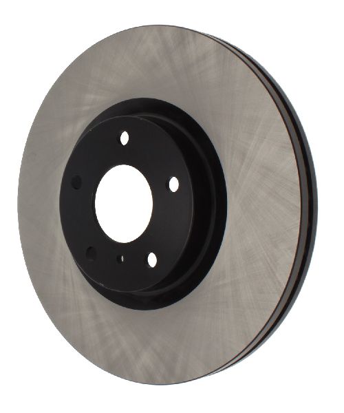 2008-2012 INFINITI EX35 Disc Brake Rotor - Front (Centric)