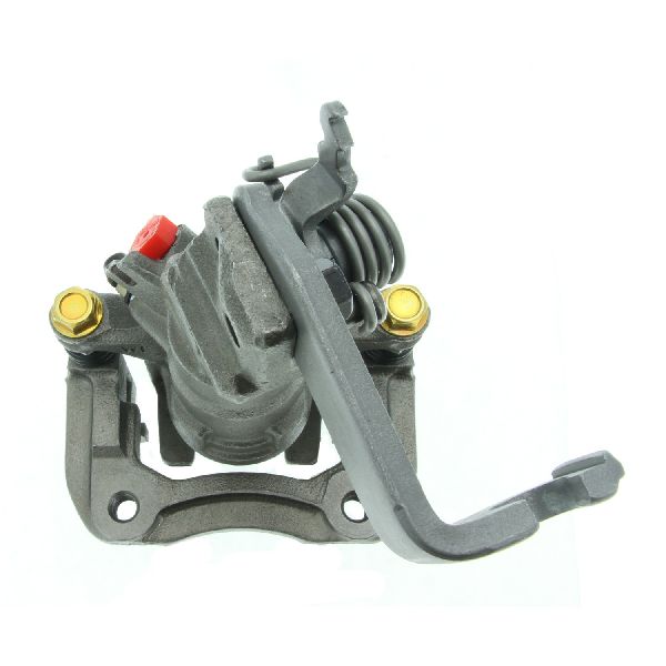 2004-2008 Acura TSX Disc Brake Caliper - Rear Right (Centric)