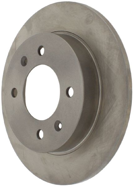 1997-2001 Hyundai Tiburon Disc Brake Rotor - Rear (Centric)
