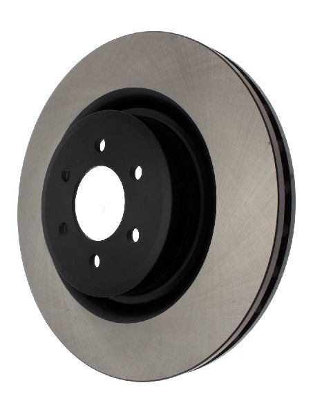 2003-2017 Dodge Viper Disc Brake Rotor - Front (Centric)