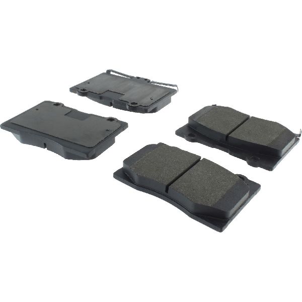2005-2012 Acura RL Disc Brake Pad Set - Front (Centric)