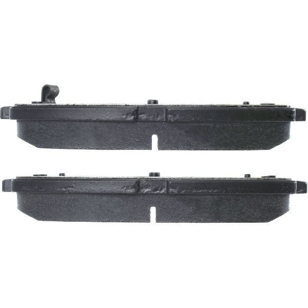 2015-2020 Ford Mustang Disc Brake Pad Set - Rear (Centric)