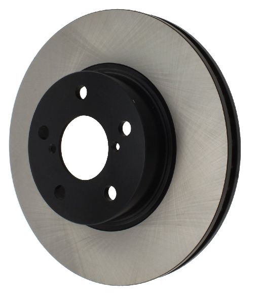 1990-2000 Subaru Legacy Disc Brake Rotor - Front (Centric)