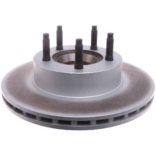 1993-1994 Ford Explorer Disc Brake Rotor - Front (Centric)