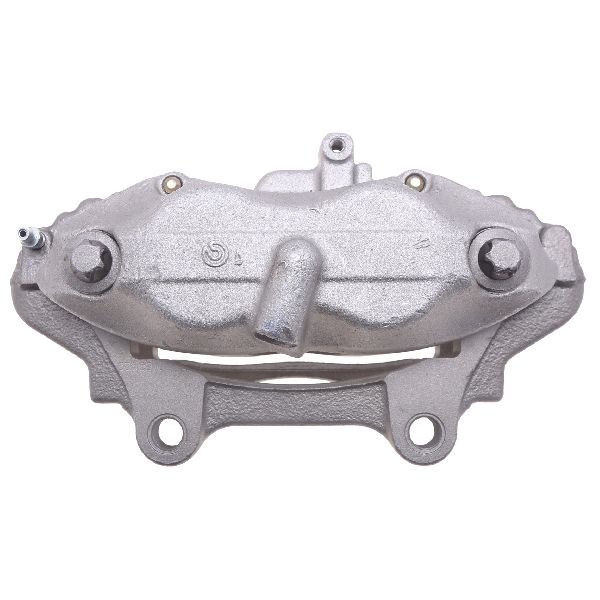 2007-2013 Mercedes-Benz S600 Disc Brake Caliper - Front Right (Centric)