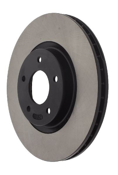 1999-2006 Jaguar XK8 Disc Brake Rotor - Front (Centric)