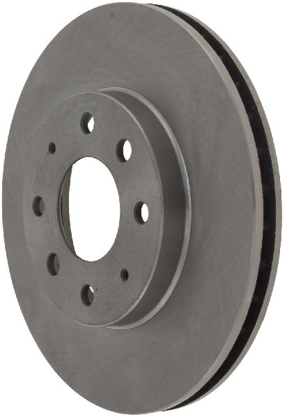 1991-1992 Mitsubishi Galant Disc Brake Rotor - Front (Centric)