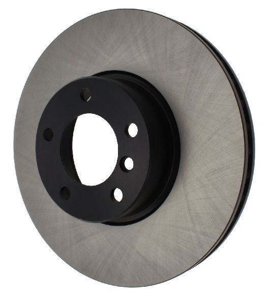 2001-2003 BMW 530i Disc Brake Rotor - Front (Centric)