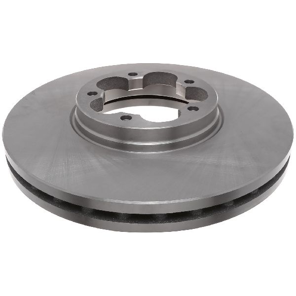 2020-2023 Ford Transit-250 Disc Brake Rotor - Front (Centric)