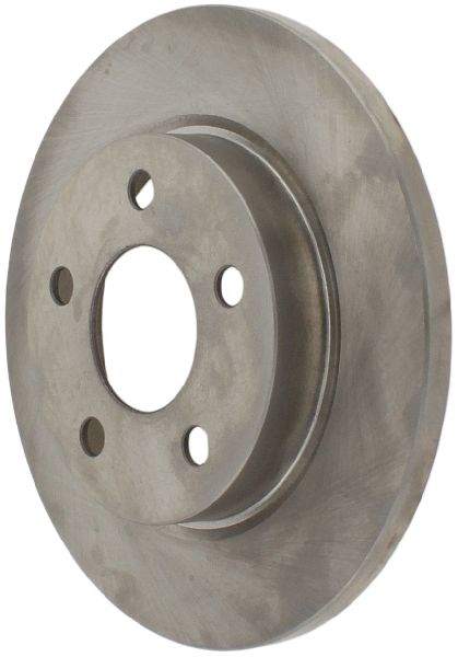 1993-2002 Lincoln Continental Disc Brake Rotor - Rear (Centric)
